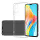 Oppo A38 Kılıf Zore Süper Silikon Kapak