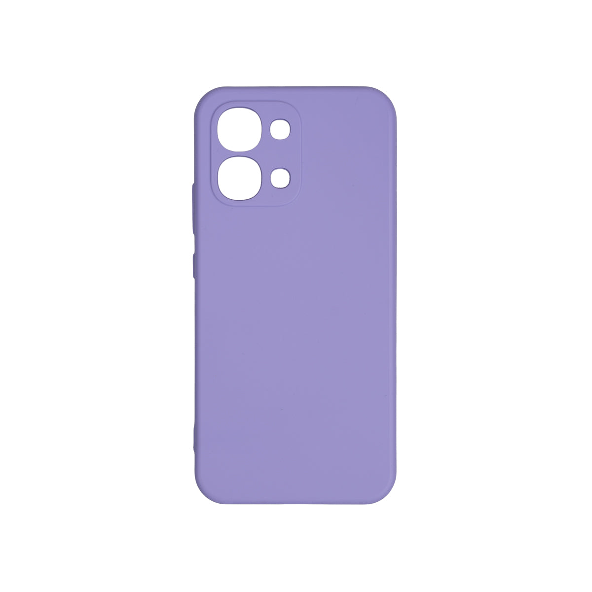 Oppo A6 Pro Kılıf Zore Biye Silikon