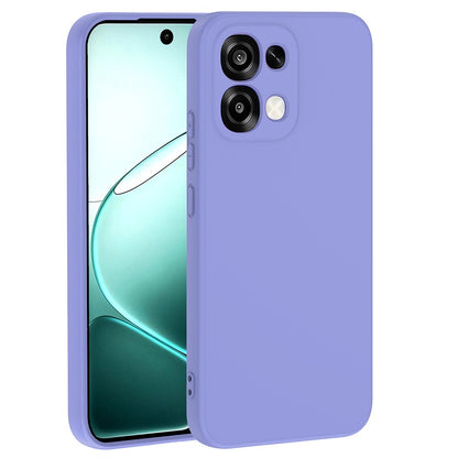 Oppo A6 Pro Kılıf Zore Mara Lansman Kapak