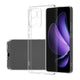 Oppo A6T Kılıf Zore Süper Silikon Kapak
