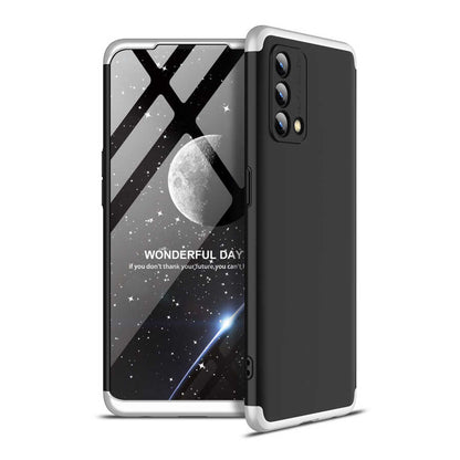 Oppo A74 4G Kılıf Zore Ays Kapak