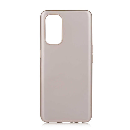 Oppo Reno 5 5G Kılıf Zore Premier Silikon Kapak