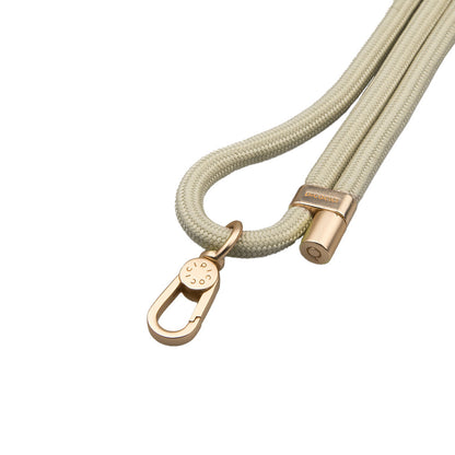 Picocici Ayarlanabilir Telefon Boyun Askı İpi 1.2 Metre Siyah