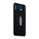 Pitaka MagEZ Card Sleeve 3.0 PU Deri Magnetik Kartlık Siyah