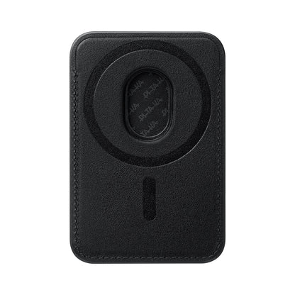 Pitaka Magnetic Woven Serisi Aramid Fiber Magnetik Kartlık Mavi