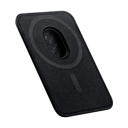 Pitaka Magnetic Woven Serisi Aramid Fiber Magnetik Kartlık Mavi