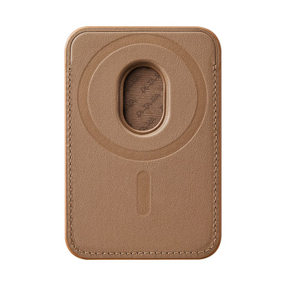 Pitaka Magnetic Woven Serisi Aramid Fiber Magnetik Kartlık Siyah