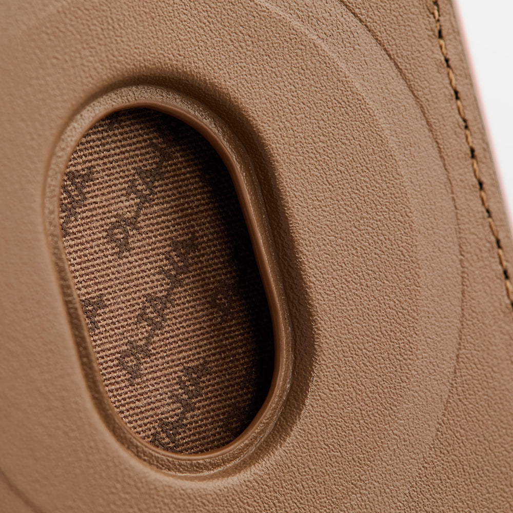 Pitaka Magnetic Woven Serisi Aramid Fiber Magnetik Kartlık Mavi