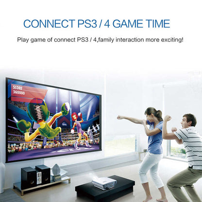 Qgeem QG-AV13 HDMI Kablo 1.5M Siyah