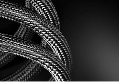 Qgeem QG-AV14 HDMI Kablo 3M Siyah