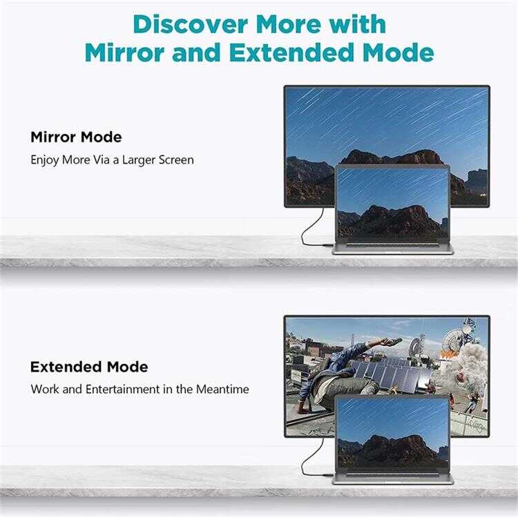 Qgeem QG-AV16 HDMI Kablo 1.83M Siyah