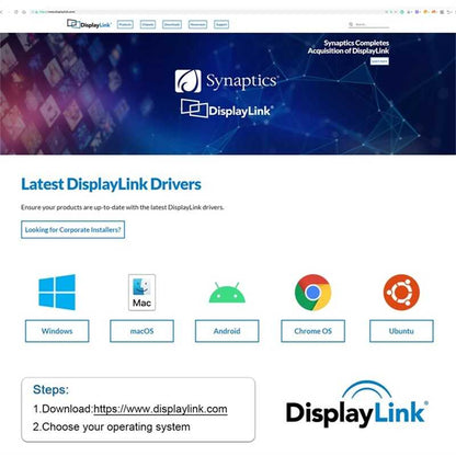 Qgeem QG-D6902 All in One Çoğaltıcı Type-C Hub Docking Station 4K-5K Displayport HDMI Destekli Siyah