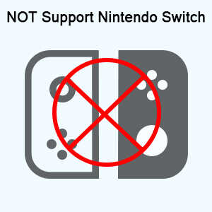 Qgeem QG-UA05 Usb To RJ45 Dönüştürücü Siyah