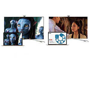 Qgeem QG-UA14 Type-C To Mini Display Port Kablo Siyah