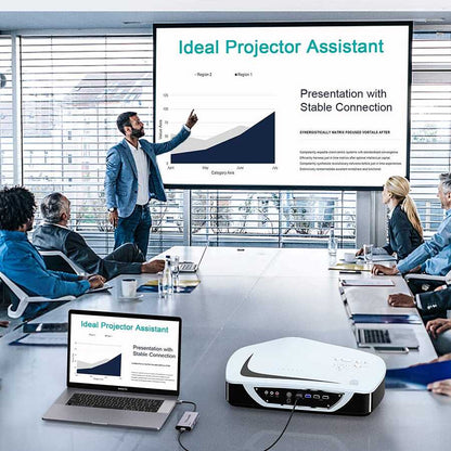 Qgeem QG-UH07-A Type-C Çoğaltıcı ve Dönüştürücü Hub Usb 3.0 HDMI 4K SD Kart 85W 5120Mbps Gri