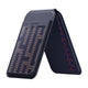 Raptic Aramid Grid Serisi M-Safe Uyumlu Standlı Kartlık