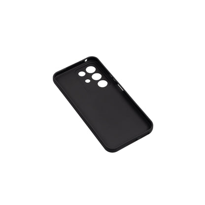 Realme C85 Kılıf Zore Biye Silikon