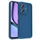 Realme Note 60 Kılıf Kamera Korumalı Zore Ananas Kapak
