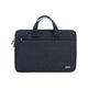 Recci RCS-S06 Su Geçirmez Polyester Kumaş 14 inç Laptop Çantası