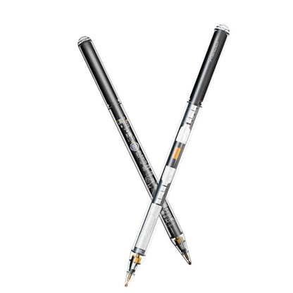 Recci RCS-S28 Dokunmatik Kalem Palm-Rejection Eğim Özellikli Çizim Kalemi Renksiz