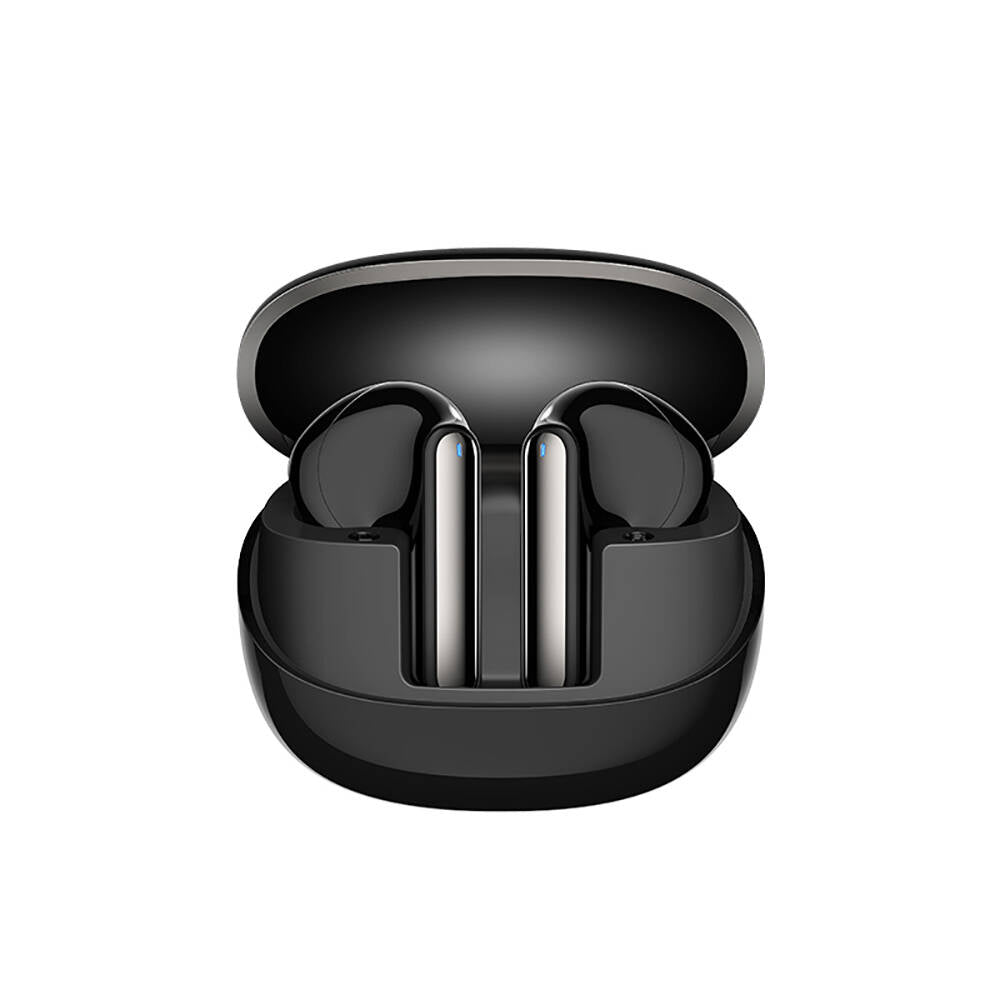 Recci REP-W53 Schumann Serisi TWS Kulak İçi Bluetooth v5.3 Kulaklık Gri