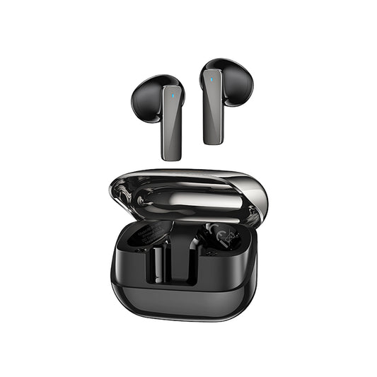 Recci REP-W80 Hi-Fi Ses Kaliteli TWS Kulak İçi Bluetooth v5.3 Kulaklık Beyaz