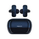Recci REP-W83 Excellence Serisi ENC Teknolojili Hi-Fi Ses Kaliteli TWS Kulak İçi Bluetooth v5.3 Kulaklık Mavi