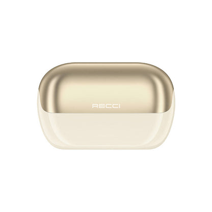 Recci REP-W83 Excellence Serisi ENC Teknolojili Hi-Fi Ses Kaliteli TWS Kulak İçi Bluetooth v5.3 Kulaklık Mavi