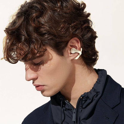 Recci REP-W83 Excellence Serisi ENC Teknolojili Hi-Fi Ses Kaliteli TWS Kulak İçi Bluetooth v5.3 Kulaklık Mavi