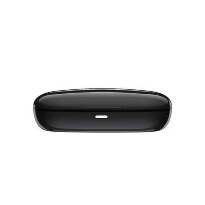 Recci REP-W92 OWS Wireless Hi-Fi Ses Kaliteli Bluetooth v5.3 Kulak İçi Kulaklık Siyah