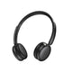 Recci REP-W95 ANC/ENC Özellikli Hi-Fi Ses Kaliteli Kulak Üstü Bluetooth v5.3 Kulaklık