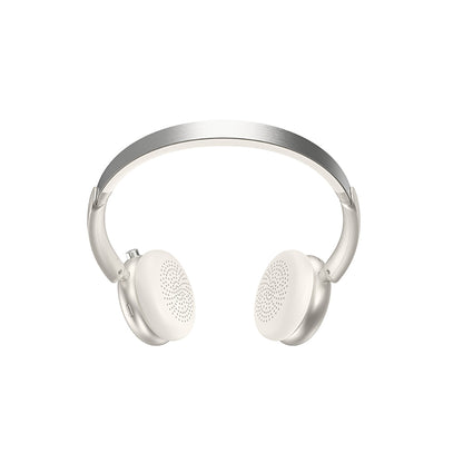 Recci REP-W95 ANC/ENC Özellikli Hi-Fi Ses Kaliteli Kulak Üstü Bluetooth v5.3 Kulaklık Gold