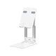 Recci RHO-M08 Ayarlanabilir Katlanabilir 90 Derece Dönebilen Telefon ve Tablet Standı