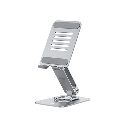 Recci RHO-M22 Ayarlanabilir Katlanabilir 360 Derece Dönebilen Telefon ve Tablet Standı