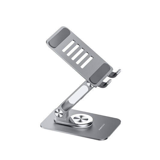 Recci RHO-M22 Ayarlanabilir Katlanabilir 360 Derece Dönebilen Telefon ve Tablet Standı