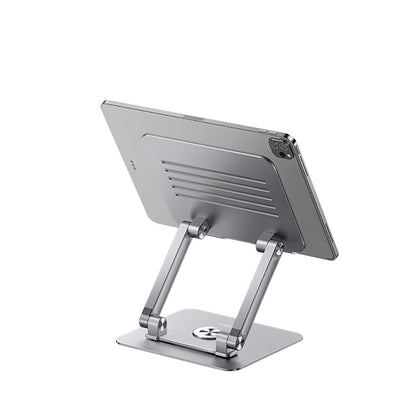 Recci RHO-M23 Ayarlanabilir Katlanabilir 360 Derece Dönebilen Tablet Standı