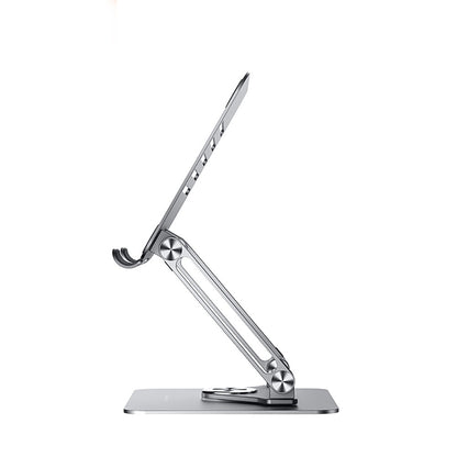Recci RHO-M23 Ayarlanabilir Katlanabilir 360 Derece Dönebilen Tablet Standı