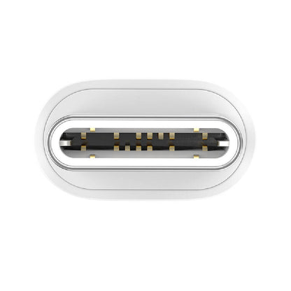 Recci RS15CC Nature Serisi 60W Hızlı Şarj Özellikli Type-C To Type-C PD Kablo 2M Beyaz