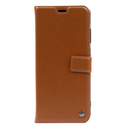 Reeder P13 Blue Max 2020 Kılıf Zore Kar Deluxe Kapaklı Kılıf