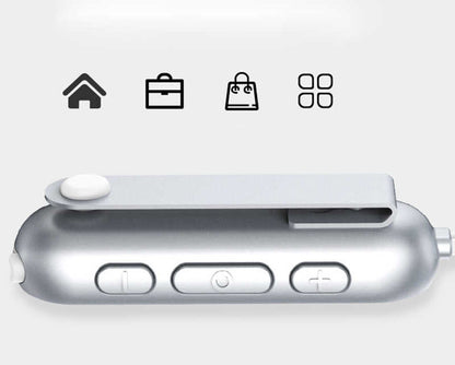 Roman J3 Bluetooth Kulaklık Siyah