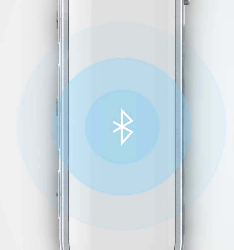 Roman J3 Bluetooth Kulaklık Rose Gold