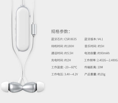 Roman J3 Bluetooth Kulaklık Rose Gold