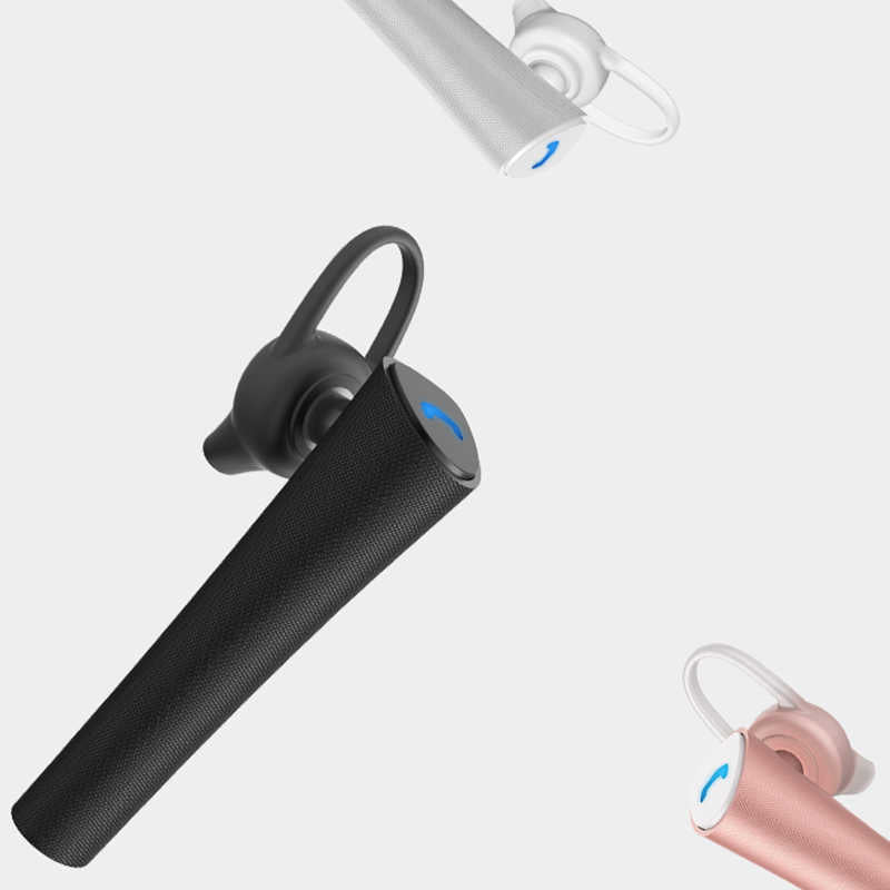 Roman R555 Bluetooth Kulaklık Rose Gold