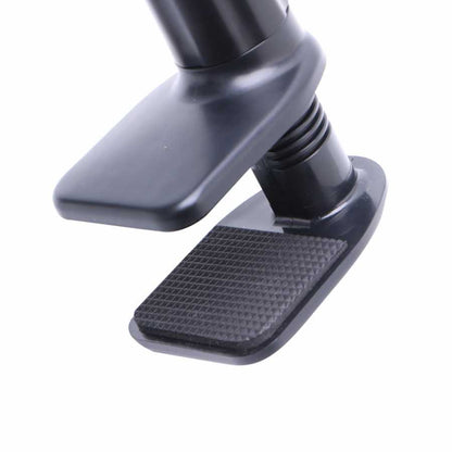 S007 Tablet Masa Tutucu Sıkıştırmalı Siyah