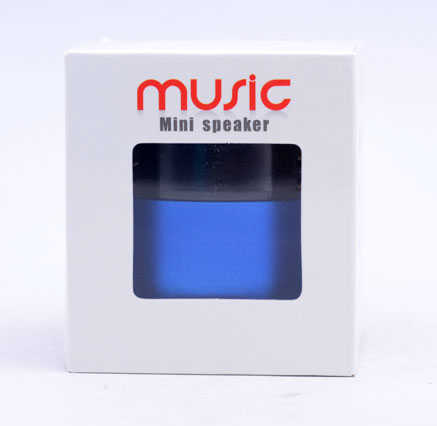 S10U Bluetooth Speaker Hoparlör Kırmızı