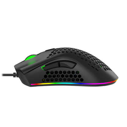 Sarepo GT-120 Oyuncu Mouse Siyah