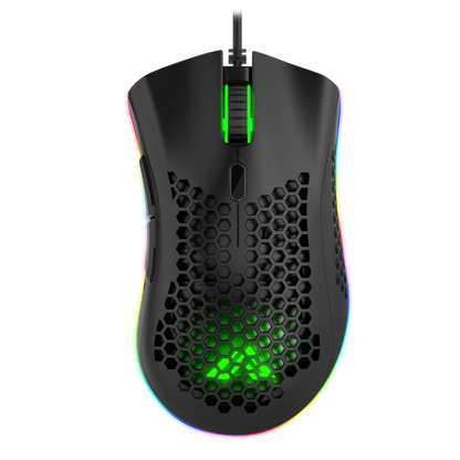 Sarepo GT-120 Oyuncu Mouse Siyah