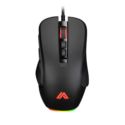 Sarepo GT-400 Oyuncu Mouse Siyah