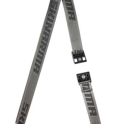 Skinarma Crossbody Fardel Çapraz Vücut Çantası Siyah