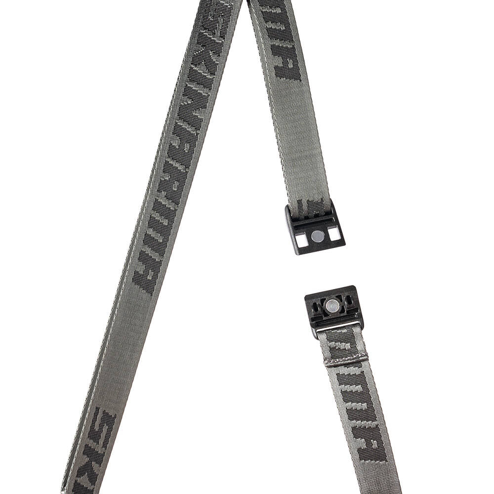 Skinarma Crossbody Fardel Çapraz Vücut Çantası Yeşil